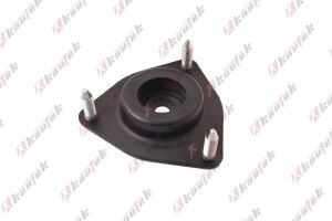 Опора амортизатора переднього (без підшипника) KAUTEK CITROEN C-Crosser 07-, MITSUBISHI Outlander 06-