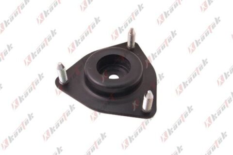 Опора амортизатора переднього (без підшипника) KAUTEK CITROEN C-Crosser 07-, MITSUBISHI Outlander 06- Опора амортизатора переднього (без підшипника) KAUTEK CITROEN C-Crosser 07-, MITSUBISHI Outlander 06-