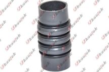 Патрубок повітряний KAUTEK CITROEN  Berlingo/Xsara Picasso 1.6HDI 04-