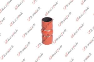 Патрубок повітряний KAUTEK CITROEN  C-Elysee 1.5HDI 14-, C3 1.6HDI 09-