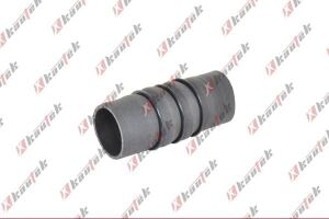 Патрубок повітряний KAUTEK CITROEN  C-Elysee 1.6HDI 12-, C3 1.6HDI 09-