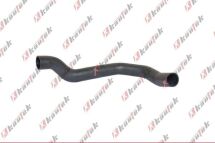 Патрубок воздушный KAUTEK CITROEN C3 1.4HDI 05-