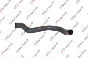 Патрубок воздушный KAUTEK CITROEN C3 1.4HDI 05-