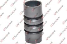 Патрубок воздушный KAUTEK CITROEN C3 1.6HDI 05-