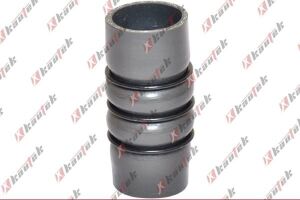 Патрубок повітряний KAUTEK CITROEN C3 1.6HDI 05-