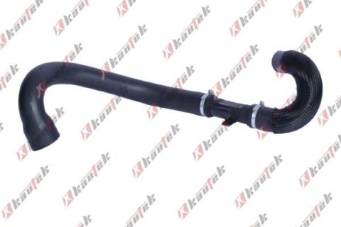 Патрубок воздушный KAUTEK CITROEN C4 1.6HDI 04-