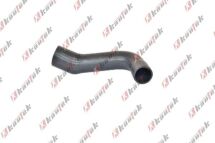 Патрубок повітряний KAUTEK CITROEN Jumpy 2.0HDI 07 -