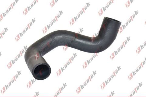 Патрубок повітряний KAUTEK CITROEN Nemo 1.4HDI 08- Патрубок повітряний KAUTEK CITROEN Nemo 1.4HDI 08-