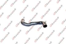 Патрубок воздушный KAUTEK CITROEN PEUGEOT 407 2.0HDI 98-