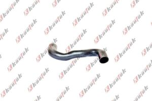 Патрубок повітряний KAUTEK CITROEN PEUGEOT 407 2.0HDI 98-