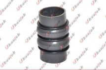 Патрубок турбины KAUTEK CITROEN BERLINGO 1.6HDI