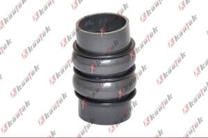 Патрубок турбіни KAUTEK CITROEN BERLINGO 1.6HDI