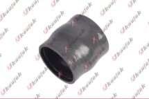 Патрубок турбокомпрессора KAUTEK CITROEN BERLINGO 1.6 05-
