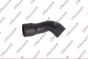 Патрубок турбокомпресора KAUTEK CITROEN  C2 1.4 HDi 03-09, C3 II 1.4 HDi 70 09-, FORD FIESTA VI 1.4 TDCi 09-, FUSION 1.4 TDCi 02-12, PEUGEOT 206 SW 1.4 HDi 02-07, TOYOTA AYGO 1.4 HDi 05-10, фото 1 - інтерент-магазин Auto-Mechanic