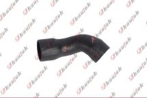 Патрубок турбокомпресора KAUTEK CITROEN C2 1.4 HDi 03-09, C3 II 1.4 HDi 70 09-, FORD FIESTA VI 1.4 TDCi 09-, FUSION 1.4 TDCi 02-12, PEUGEOT 206 SW 1.4 HDi 02-07, TOYOTA AYGO 1.4 HDi 05-10 Патрубок турбокомпресора KAUTEK CITROEN C2 1.4 HDi 03-09, C3 II 1.4 HDi 70 09-, FORD FIESTA VI 1.4 TDCi 09-, FUSION 1.4 TDCi 02-12, PEUGEOT 206 SW 1.4 HDi 02-07, TOYOTA AYGO 1.4 HDi 05-10