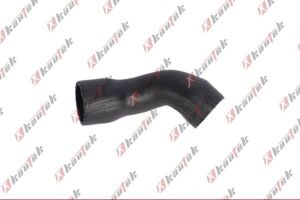 Патрубок турбокомпрессора KAUTEK CITROEN C2 1.4 HDi 03-09, C3 II 70 09-, FORD FIESTA VI TDCi FUSION 02-12, PEUGEOT 206 SW 02-07, TOYOTA AYGO 05-10