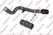 Патрубок турбины KAUTEK DACIA DUSTER 1.5 dCi 12-