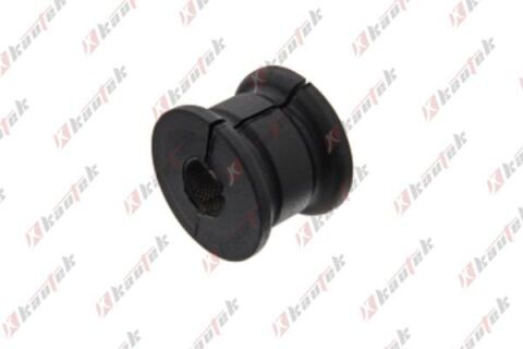Втулка стабілізатора заднього KAUTEK DB  (D16m)DB W203