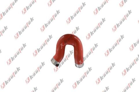 Напорный патрубок турбины KAUTEK DB Sprinter 09-