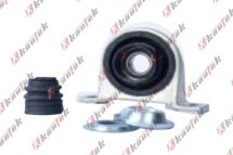 Опора карданного вала задня KAUTEK DB  Vito 639