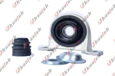 Опора карданного вала задня KAUTEK DB  Vito 639