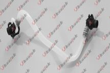 Паливопровід KAUTEK DB  C-CLASS  (W202) C 200 D