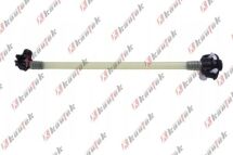 Топливопровод KAUTEK DB C-CLASS (W203) C 200D