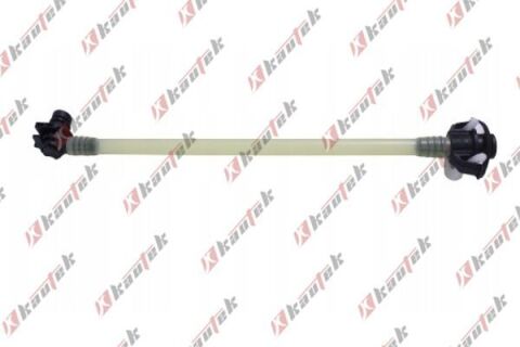Топливопровод KAUTEK DB C-CLASS (W203) C 200D