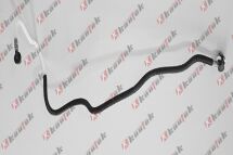 Топливопровод KAUTEK DB C-CLASS (W203) C 270 CDI