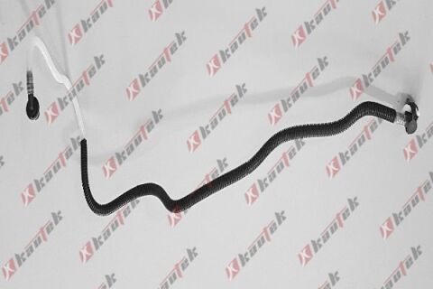 Топливопровод KAUTEK DB C-CLASS (W203) C 270 CDI