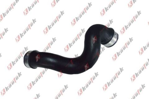 Патрубок турбіни KAUTEK DB  C203