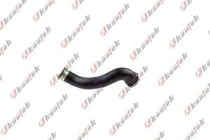 Патрубок турбіни KAUTEK DB  C204 220CDI