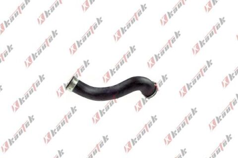 Патрубок турбіни KAUTEK DB  C204 220CDI