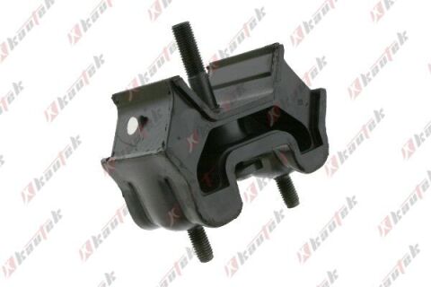 Подушка двигателя передняя KAUTEK DB W163 ML400/430/55AMG
