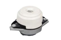 Подушка двигуна KAUTEK DB  W166