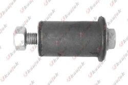 Ремкомплект кронштейна рулевой тяги KAUTEK DB W202 C180-280