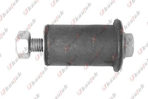 Ремкомплект кронштейна рульової тяги KAUTEK DB  W202 C180-280