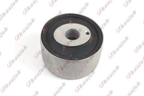Сайлентблок заднього важеля KAUTEK DB  W202
