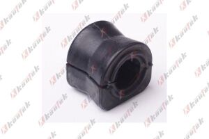 Втулка передняя стабилизатора KAUTEK FIAT 43*25.5 Doblo 10-