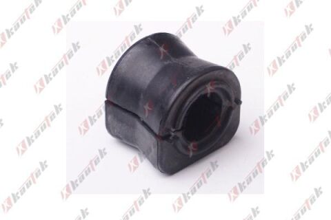 Втулка передняя стабилизатора KAUTEK FIAT 43*25.5 Doblo 10-