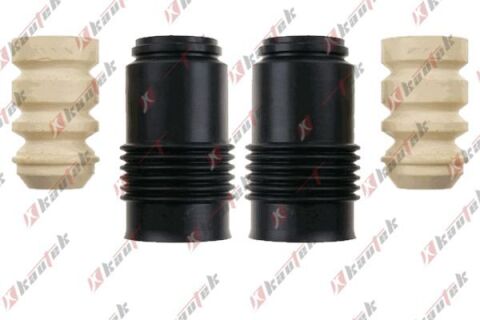 Захист амортизатора переднього комплект KAUTEK FIAT Alfa Romeo156 Захист амортизатора переднього комплект KAUTEK FIAT Alfa Romeo156