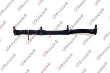 Паливопровід KAUTEK FIAT  1.9JTD/1.9D Multijet, OPEL 1.9CDTI