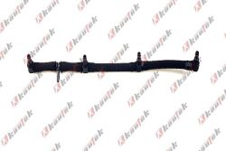 Топливопровод KAUTEK FIAT 1.9JTD/1.9D Multijet, OPEL 1.9CDTI