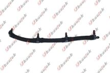 Патрубок повітряний KAUTEK CITROEN Doblo 1,9Multijet