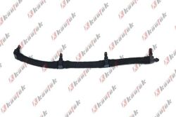Патрубок воздушный KAUTEK CITROEN Doblo 1,9Multijet
