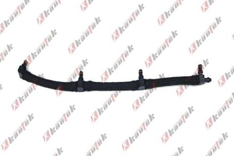 Патрубок воздушный KAUTEK CITROEN Doblo 1,9Multijet