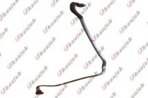 Патрубок повітряний KAUTEK CITROEN Doblo 1.3D Multijet 10-