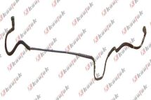 Патрубок повітряний KAUTEK CITROEN Doblo 1.3D Multijet 10-