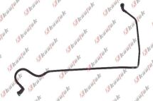 Патрубок повітряний KAUTEK CITROEN Doblo 1.3D Multijet 15-