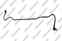 Патрубок повітряний KAUTEK CITROEN Doblo 1.3JTD 04-